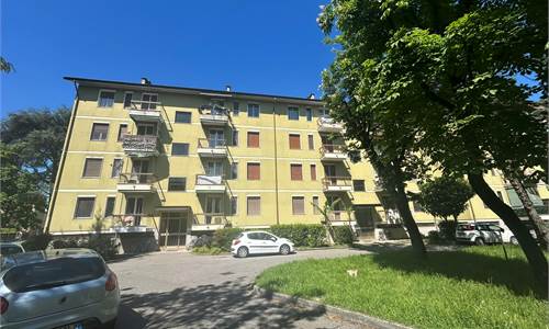 APPARTAMENTO 4 LOCALI + SERVIZI