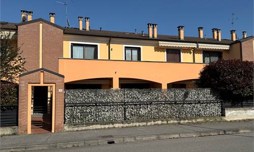 Appartamento In Vendita a Casalpusterlengo