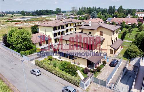 Apartment for Sale in Casalpusterlengo