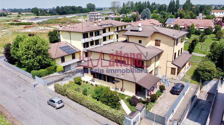 Апартаменты в Продажа в Casalpusterlengo
