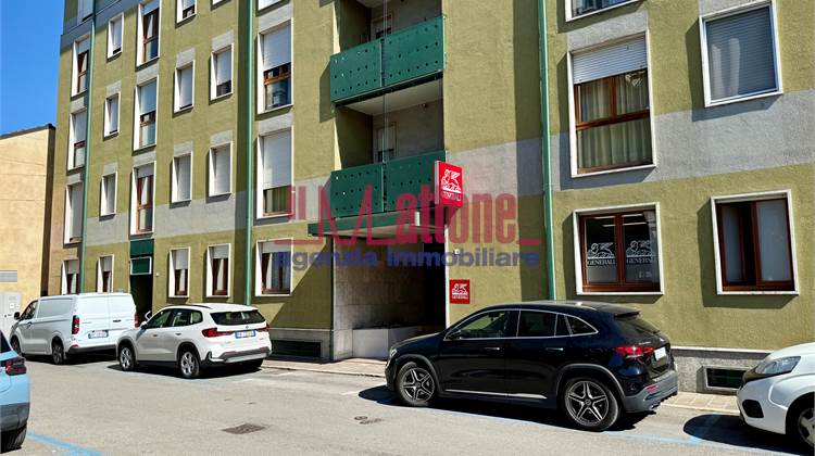 Апартаменты в Продажа в Casalpusterlengo